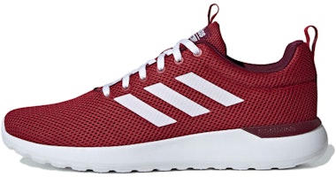 adidas Lite Racer CLN 'Active Maroon' EE8136 adidas Lite Racer CLN 'Active Maroon' EE8136