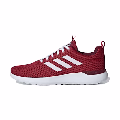 adidas Lite Racer CLN 'Active Maroon'