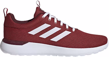 adidas Lite Racer CLN 'Active Maroon' EE8136 adidas Lite Racer CLN 'Active Maroon' EE8136