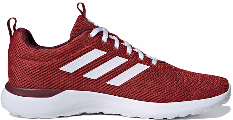 adidas Lite Racer CLN 'Active Maroon' EE8136 Order adidas Lite Racer CLN 'Active Maroon' EE8136