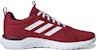 adidas Lite Racer CLN 'Active Maroon' EE8136
