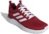 adidas Lite Racer CLN 'Active Maroon' EE8136