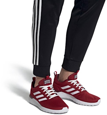 adidas Lite Racer CLN 'Active Maroon' EE8136 Sizing adidas Lite Racer CLN 'Active Maroon' EE8136
