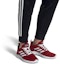 Sizing adidas Lite Racer CLN 'Active Maroon' EE8136