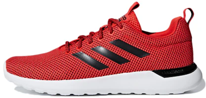 adidas Lite Racer CLN 'Active Red' F34571 adidas Lite Racer CLN 'Active Red' F34571