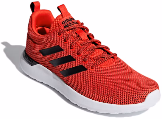 adidas Lite Racer CLN 'Active Red' F34571 Lookbook adidas Lite Racer CLN 'Active Red' F34571