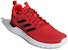 adidas Lite Racer CLN 'Active Red' F34571
