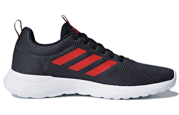 Order adidas Lite Racer CLN ''Nero Rosso'' B96572