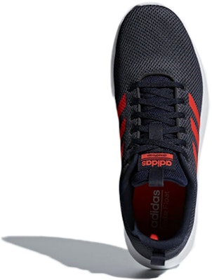 ライトレーサーCLN 黒×赤 B96572 Purchase ライトレーサーCLN 黒×赤 B96572