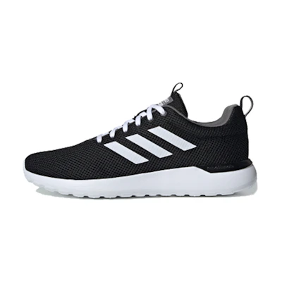 adidas Lite Racer CLN 'Core Black'
