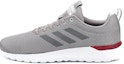 Buy adidas Lite Racer CLN 'Dove Grey' FW1336