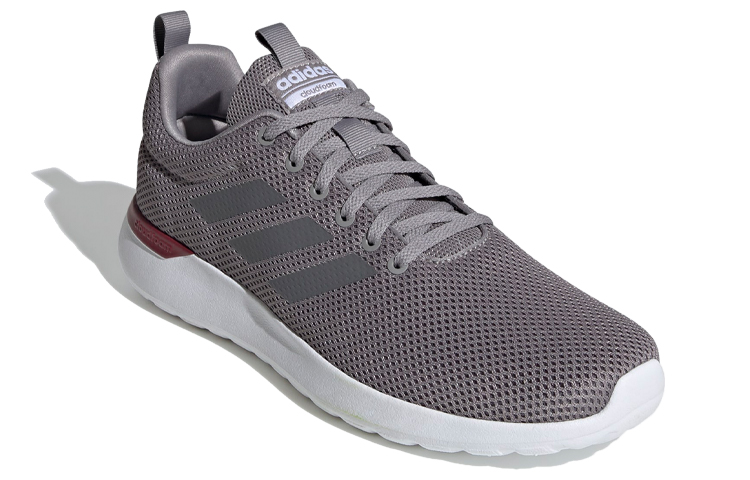 Lookbook adidas Lite Racer CLN ''Duifgrijs'' FW1336