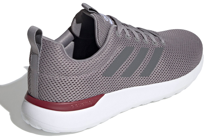 Shop adidas Lite Racer CLN ''Duifgrijs'' FW1336