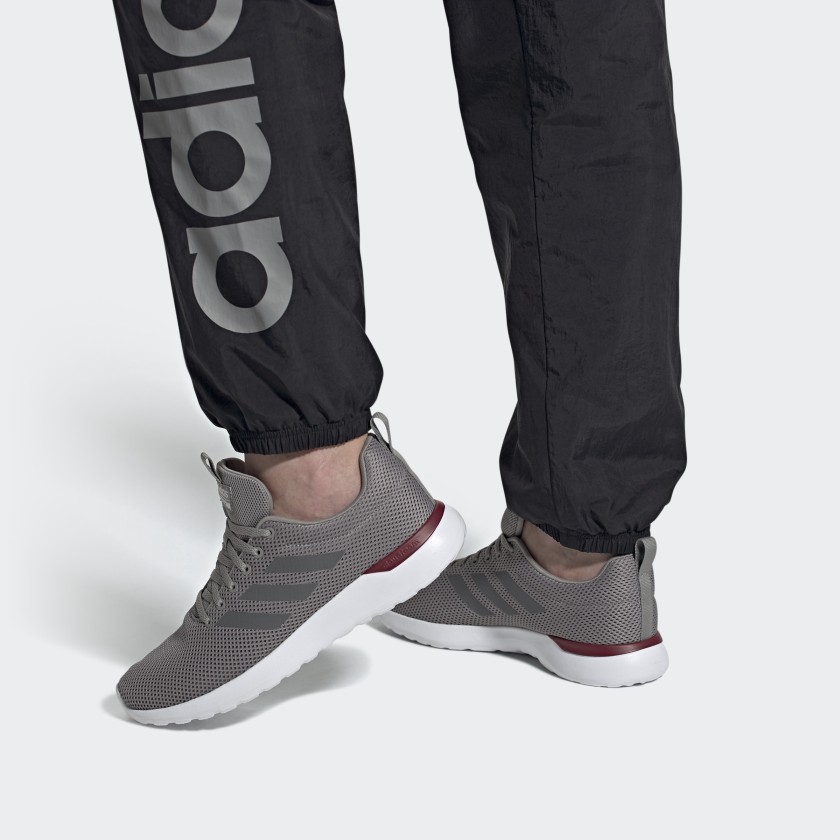 Sizing adidas Lite Racer CLN ''Duifgrijs'' FW1336