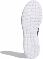 Details for adidas neo Lite Racer Cln 輕便透氣舒適 低筒運動鞋 黑
