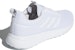 adidas Lite Racer CLN 'White' B96568
