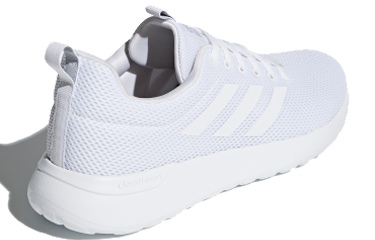 Lookbook adidas Lite Racer CLN ''Bianco'' B96568