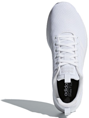 adidas Lite Racer CLN 'White' B96568 Shop adidas Lite Racer CLN 'White' B96568