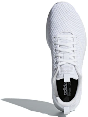 adidas Lite Racer CLN ''Bianco'' B96568 Shop adidas Lite Racer CLN ''Bianco'' B96568