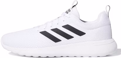 adidas Lite Racer CLN 'White Black' EG4952 adidas Lite Racer CLN 'White Black' EG4952