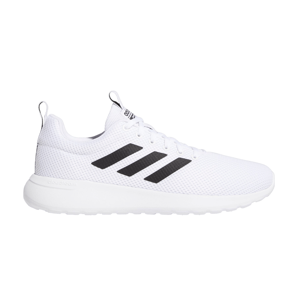 adidas Lite Racer CLN White Black EG4952 Nicesnk