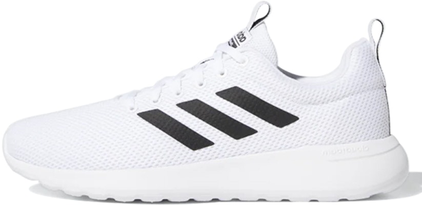 adidas Lite Racer CLN 'White Black' EG4952 Buy adidas Lite Racer CLN 'White Black' EG4952