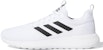 adidas Lite Racer CLN 'White Black' EG4952