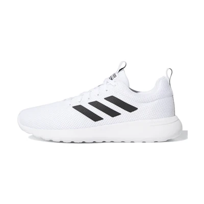 adidas Lite Racer CLN 'White Black'