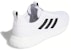 adidas Lite Racer CLN 'White Black' EG4952