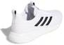Lookbook adidas Lite Racer CLN 'White Black' EG4952