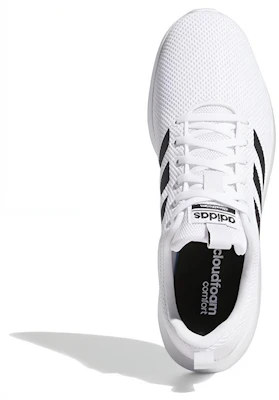 adidas Lite Racer CLN ''Weiß Schwarz'' EG4952 Shop adidas Lite Racer CLN ''Weiß Schwarz'' EG4952