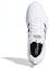Shop adidas Lite Racer CLN 'White Black' EG4952