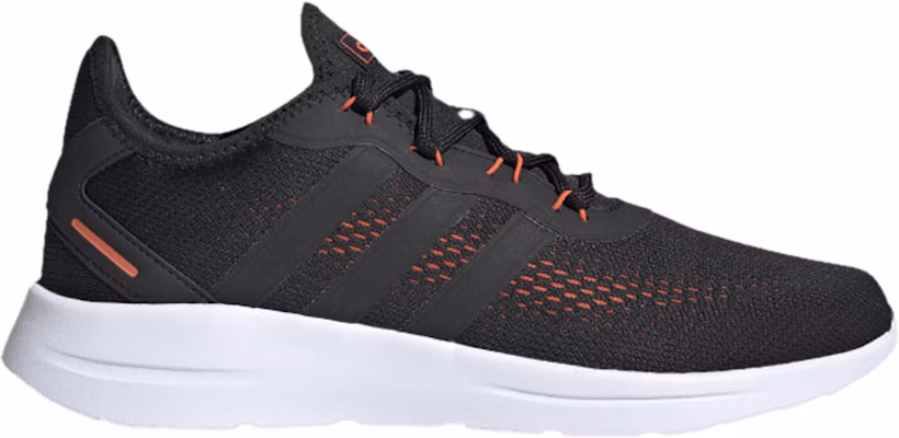adidas Lite Racer RBN 2.0 'Hitam Semi Solar Merah' FW3243 Buy adidas Lite Racer RBN 2.0 'Hitam Semi Solar Merah' FW3243