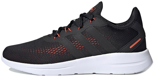 adidas Lite Racer RBN 2.0 'Hitam Semi Solar Merah' FW3243 Buy adidas Lite Racer RBN 2.0 'Hitam Semi Solar Merah' FW3243