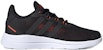 adidas Lite Racer RBN 2.0 'Black Semi Solar Red' FW3243