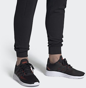 adidas Lite Racer RBN 2.0 'Hitam Semi Solar Merah' FW3243 Sizing adidas Lite Racer RBN 2.0 'Hitam Semi Solar Merah' FW3243