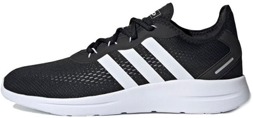 adidas Lite Racer RBN 2.0 'Black White' FW3246 Buy adidas Lite Racer RBN 2.0 'Black White' FW3246