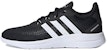 adidas Lite Racer RBN 2.0 'Hitam Putih' FW3246