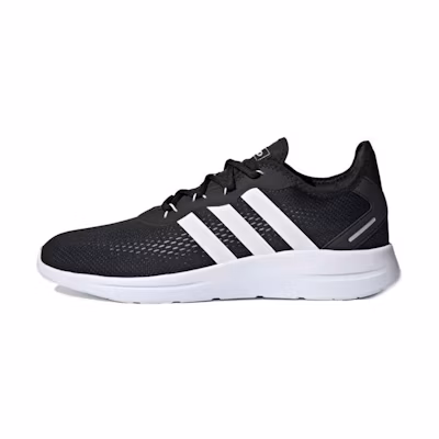 adidas Lite Racer RBN 2.0 'Black White'