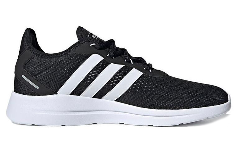 Order adidas Lite Racer RBN 2.0 'Hitam Putih' FW3246