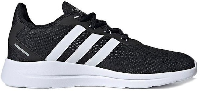 adidas Lite Racer RBN 2.0 'Negro Blanco' FW3246 Order adidas Lite Racer RBN 2.0 'Negro Blanco' FW3246