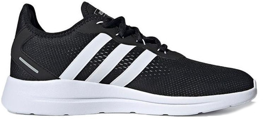 adidas Lite Racer RBN 2.0 'Black White' FW3246 Order adidas Lite Racer RBN 2.0 'Black White' FW3246