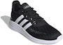 Lookbook adidas Lite Racer RBN 2.0 'Hitam Putih' FW3246