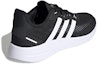 Shop adidas Lite Racer RBN 2.0 'Hitam Putih' FW3246