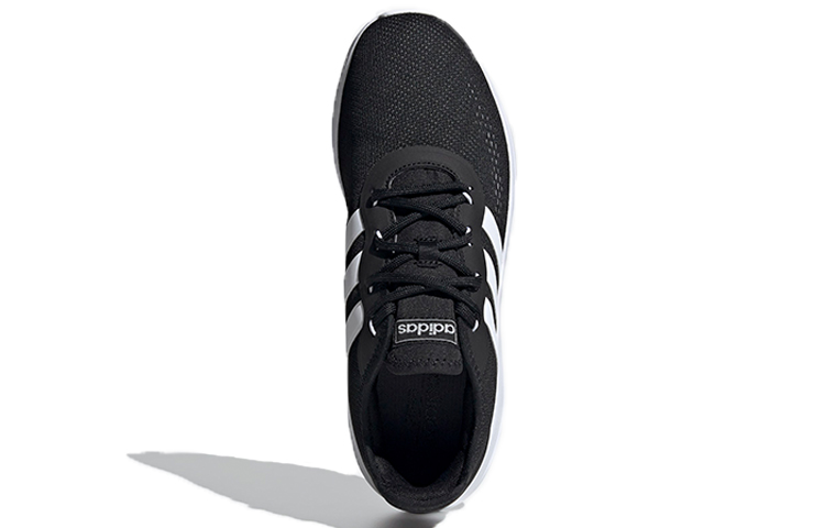 Purchase adidas Lite Racer RBN 2.0 'Hitam Putih' FW3246