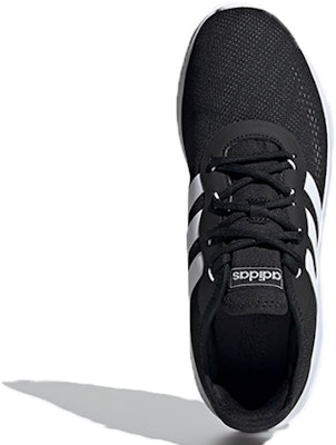 adidas Lite Racer RBN 2.0 'Black White' FW3246 Purchase adidas Lite Racer RBN 2.0 'Black White' FW3246