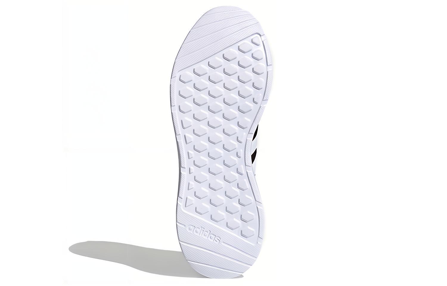 Details for adidas Lite Racer RBN 2.0 'Hitam Putih' FW3246