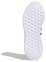 adidas Lite Racer RBN 2.0 'Hitam Putih' FW3246 Details for adidas Lite Racer RBN 2.0 'Hitam Putih' FW3246