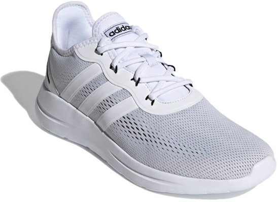 adidas Lite Racer RBN 2.0 'Cloud White' FY8188 Lookbook adidas Lite Racer RBN 2.0 'Cloud White' FY8188
