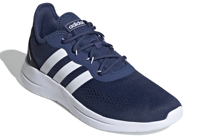 Lookbook adidas Lite Racer RBN 2.0 'Indigo Teknologi' FW3247